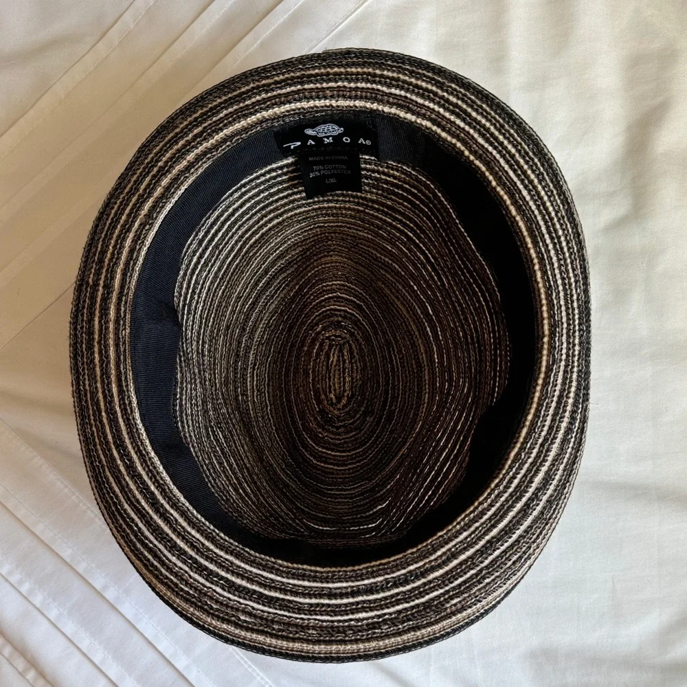 Packable Hat - Picture 4 of 6